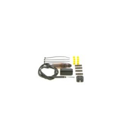 Lambda Sensor BOSCH 0258986504 for AUDI