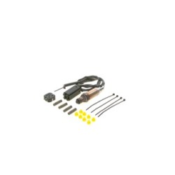 Lambda Sensor BOSCH 0258986504 for AUDI