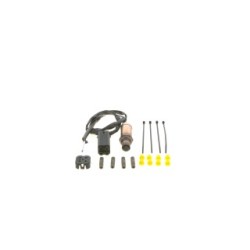 Lambda Sensor BOSCH 0258986504 for AUDI