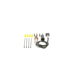 Lambda Sensor BOSCH 0258986504 for AUDI