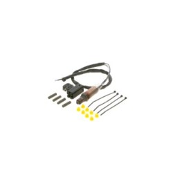 Lambda Sensor BOSCH 0258986506 for ALFA ROMEO