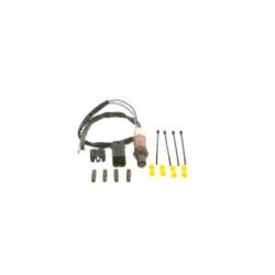 Lambda Sensor BOSCH 0258986506 for ALFA ROMEO