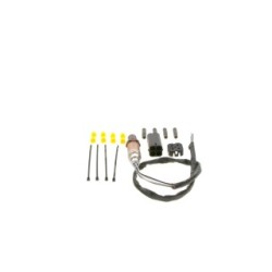 Lambda Sensor BOSCH 0258986506 for ALFA ROMEO