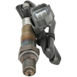 Lambda Sensor BOSCH 0258986605 for HONDA OE 36531-PK3-A05