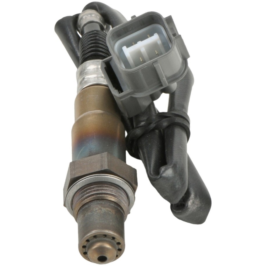 Lambda Sensor BOSCH 0258986605 for HONDA OE 36531-PK3-A05
