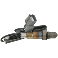 Lambda Sensor BOSCH 0258986605 for HONDA OE 36531-PK3-A05
