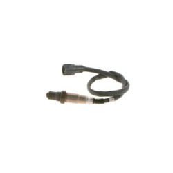 Lambda Sensor BOSCH 0258986606 for LEXUS