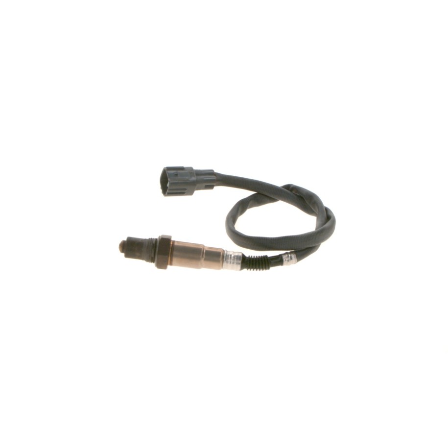 Lambda Sensor BOSCH 0258986606 for LEXUS