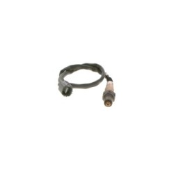 Lambda Sensor BOSCH 0258986606 for LEXUS