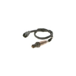 Lambda Sensor BOSCH 0258986606 for LEXUS