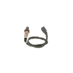 Lambda Sensor BOSCH 0258986606 for LEXUS