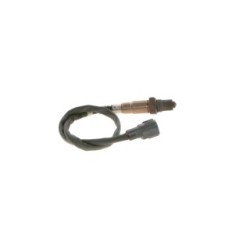 Lambda Sensor BOSCH 0258986606 for LEXUS
