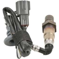 Lambda Sensor BOSCH 0258986607 for LEXUS