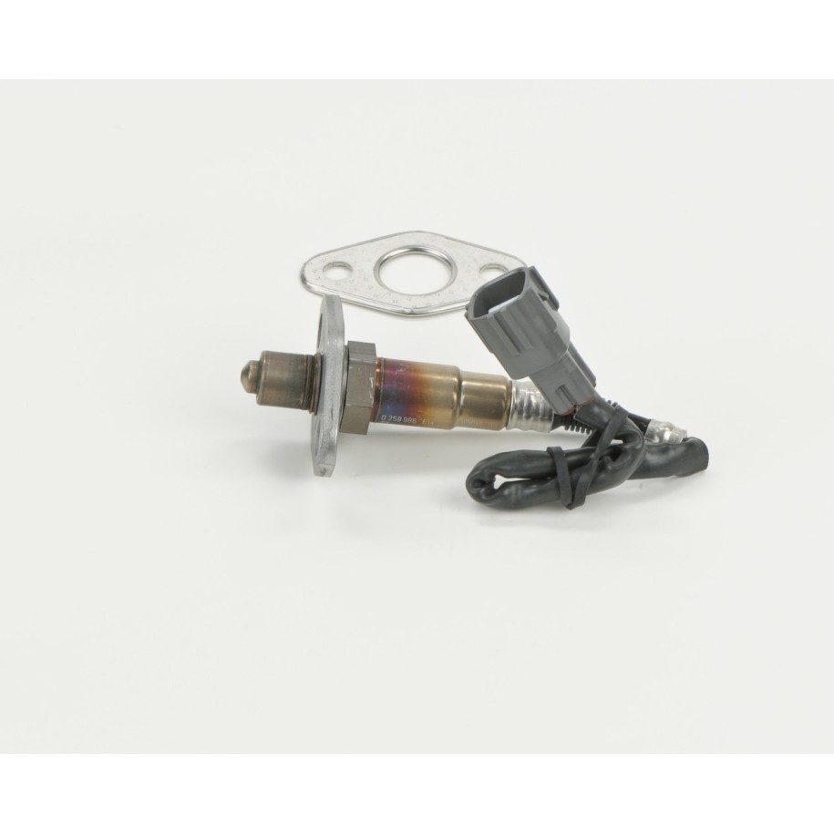 Lambda Sensor BOSCH 0258986614 for LEXUS
