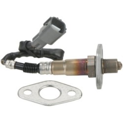 Lambda Sensor BOSCH 0258986614 for LEXUS