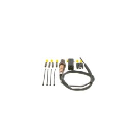 Lambda Sensor BOSCH 0258986615 for ABARTH