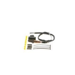 Lambda Sensor BOSCH 0258986615 for ABARTH