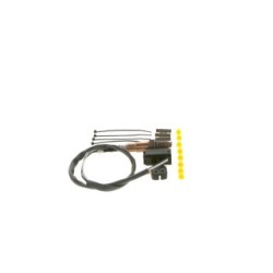 Lambda Sensor BOSCH 0258986615 for ABARTH