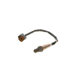 Lambda Sensor BOSCH 0258986627 for HYUNDAI