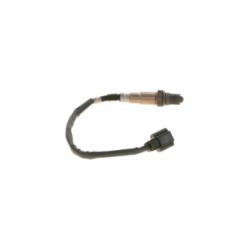 Lambda Sensor BOSCH 0258986627 for HYUNDAI