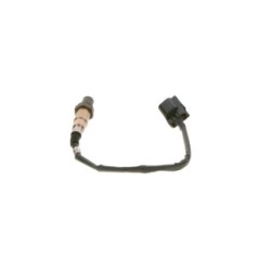 Lambda Sensor BOSCH 0258986627 for HYUNDAI