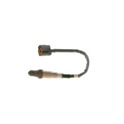 Lambda Sensor BOSCH 0258986627 for HYUNDAI