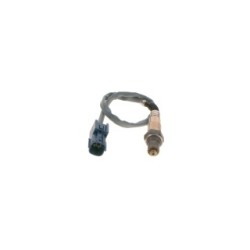 Lambda Sensor BOSCH 0258986646 for NISSAN