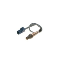 Lambda Sensor BOSCH 0258986646 for NISSAN