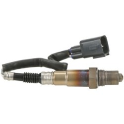 Lambda Sensor BOSCH 0258986647 for LEXUS