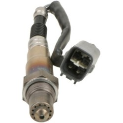 Lambda Sensor BOSCH 0258986647 for LEXUS