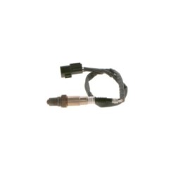 Lambda Sensor BOSCH 0258986649 for HYUNDAI