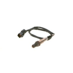 Lambda Sensor BOSCH 0258986649 for HYUNDAI