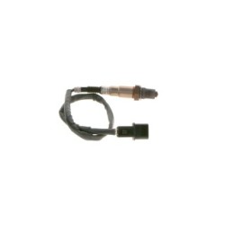 Lambda Sensor BOSCH 0258986649 for HYUNDAI