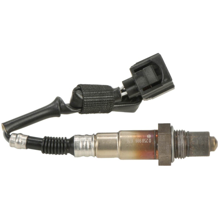 Lambda Sensor BOSCH 0258986676 for CHRYSLER