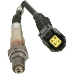 Lambda Sensor BOSCH 0258986676 for CHRYSLER
