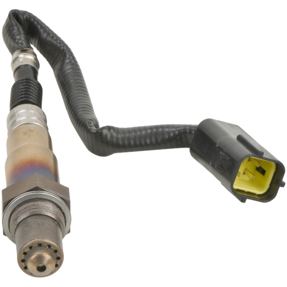 Lambda Sensor BOSCH 0258986684 for HYUNDAI