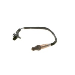Lambda Sensor BOSCH 0258986712 for CHEVROLET