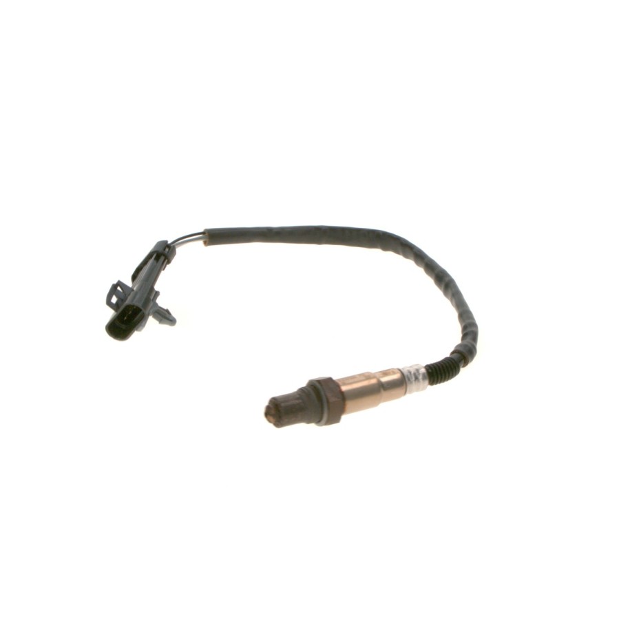 Lambda Sensor BOSCH 0258986712 for CHEVROLET