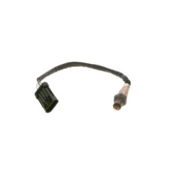 Lambda Sensor BOSCH 0258986712 for CHEVROLET