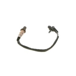 Lambda Sensor BOSCH 0258986712 for CHEVROLET