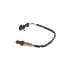 Lambda Sensor BOSCH 0258986712 for CHEVROLET