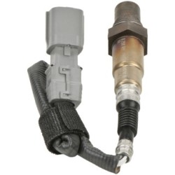 Lambda Sensor BOSCH 0258986716 for LEXUS