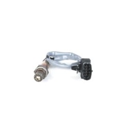 Lambda Sensor BOSCH 0258986728 for ZAZ CHANCE