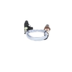 Lambda Sensor BOSCH 0258986728 for ZAZ CHANCE