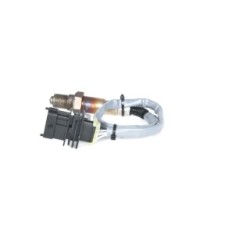 Lambda Sensor BOSCH 0258986728 for ZAZ CHANCE