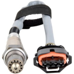 Lambda Sensor BOSCH 0258986729 for CADILLAC