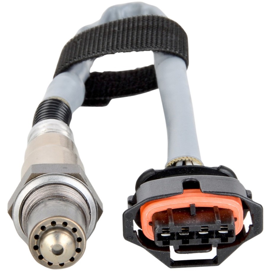 Lambda Sensor BOSCH 0258986729 for CADILLAC