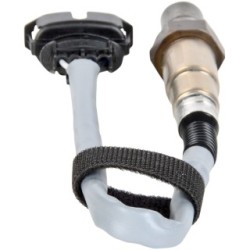 Lambda Sensor BOSCH 0258986729 for CADILLAC