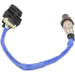 Lambda Sensor BOSCH 0258986737 for CHEVROLET CRUZE OE 55572993