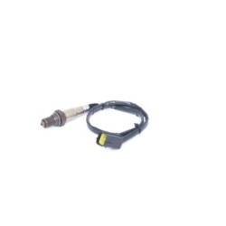 Lambda Sensor BOSCH 0258986749 for HYUNDAI